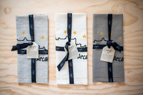 The Arcata Collection